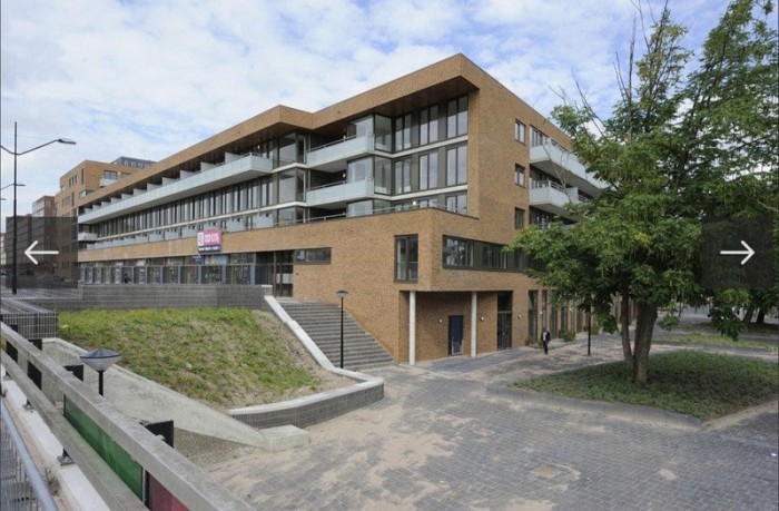 Appartement - Bijlmerdreef - Amsterdam