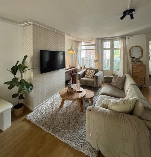 Appartement - Lauriergracht - Amsterdam