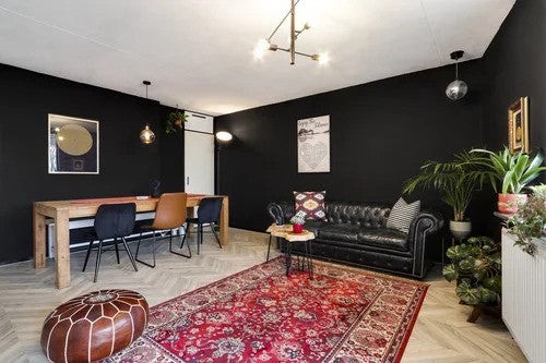 Appartement - Weesperstraat - Amsterdam