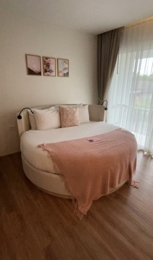 Appartement - Anne Frankstraat - Kudelstaart