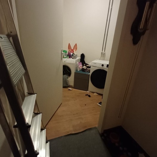 Appartement - Kalmoesplein - Eindhoven