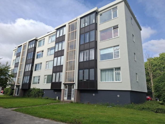 Appartement - Groen van Prinstererweg - Dordrecht