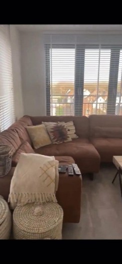 Appartement - IJdoornlaan - Amsterdam