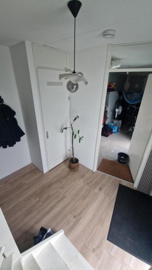 Appartement - Ringweg-Kruiskamp - Amersfoort