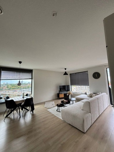 Appartement - Carolina MacGillavrylaan - Amsterdam