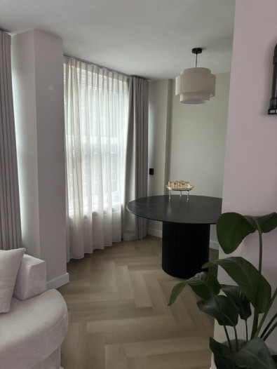 Appartement - Mercatorstraat - Amsterdam