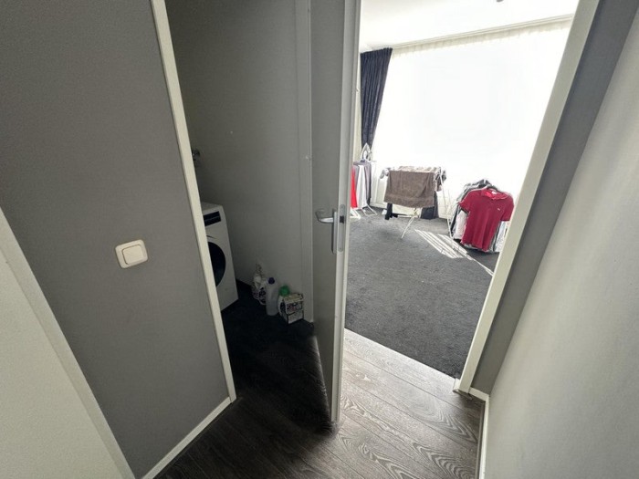 Appartement - Charlotte de Bourbonstraat - Amsterdam