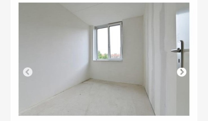 Appartement - Fridtjof Nansenhof - Amsterdam