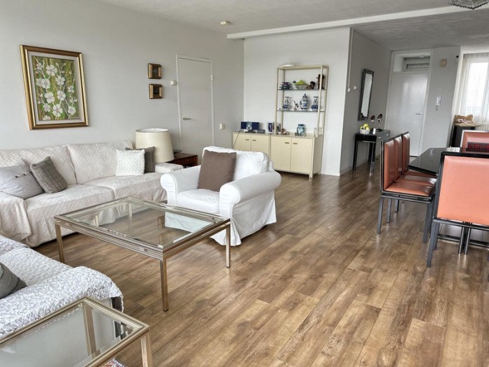 Appartement - Monnetflat - Uithoorn