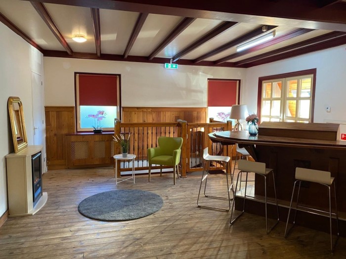 Appartement - Schoolstraat - Molenschot