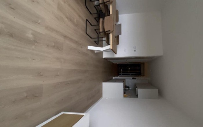 Appartement - Krijn Taconiskade - Amsterdam