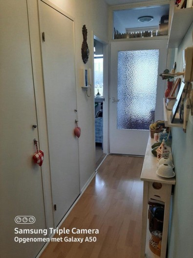 Appartement - Monte Rosa - Amstelveen