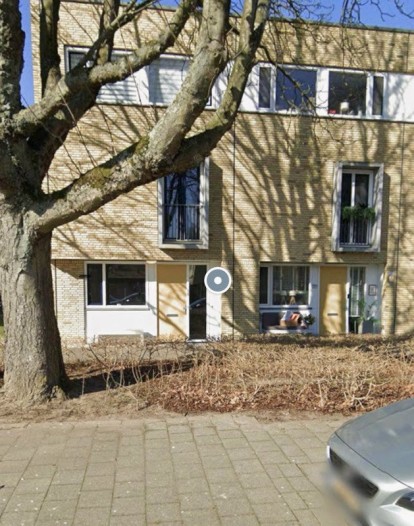 Appartement - Schuilenburg - Rotterdam