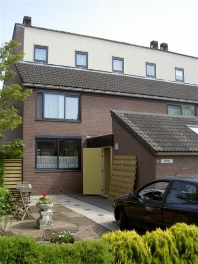 Appartement - Himera - Hillegom