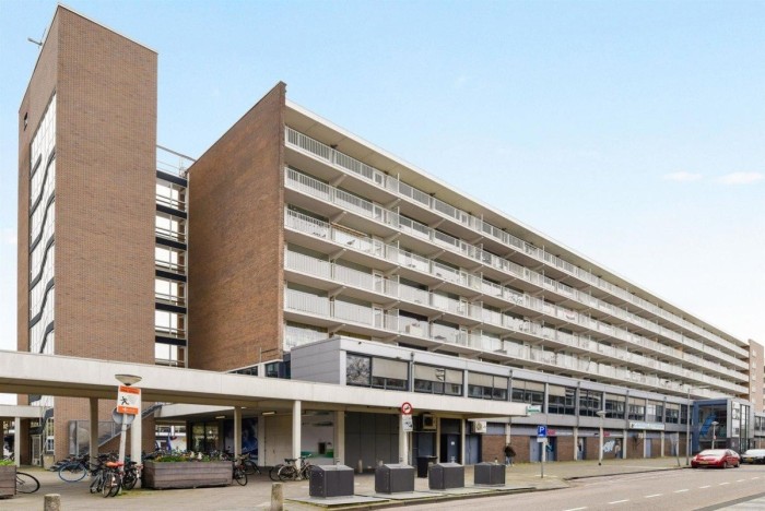 Appartement - Delflandplein - Amsterdam