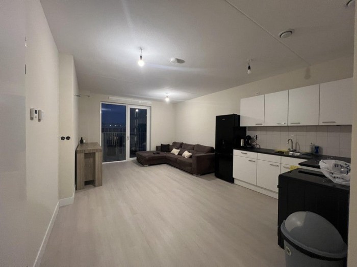 Appartement - Nieuwe Osdorpergracht - Amsterdam