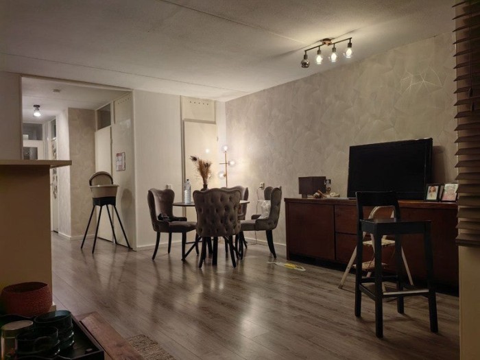 Appartement - Poolsterplein - Rotterdam