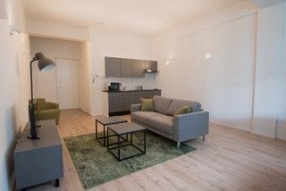 Appartement - Van Boecopkade - 's-Gravenhage