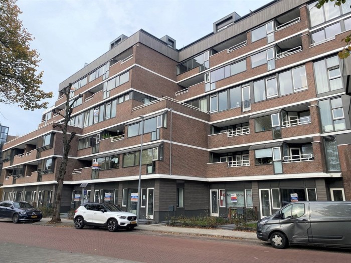 Appartement - Brinklaan - Apeldoorn