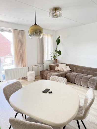 Appartement - Slootdorpstraat - Amsterdam