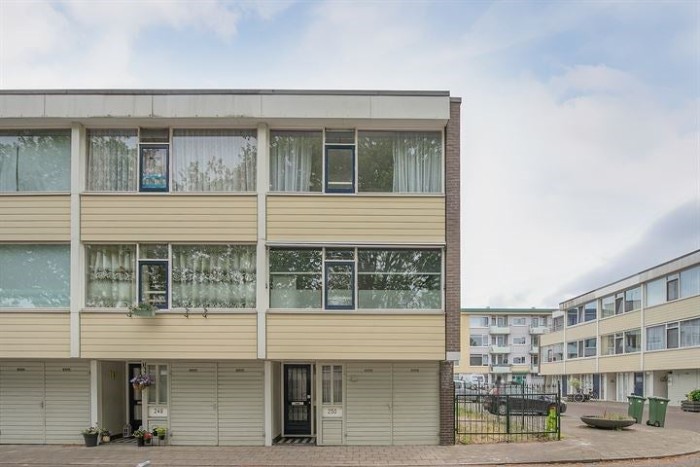 Huis - Ypelobrink - Enschede