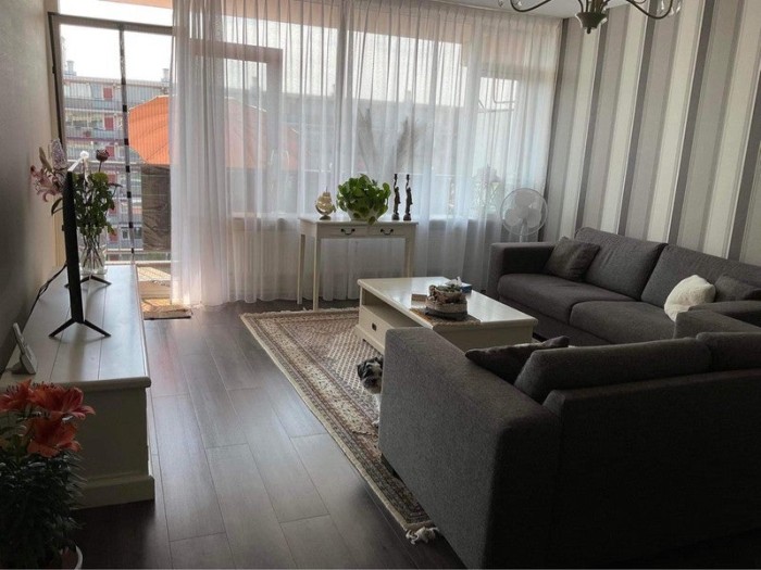 Appartement - Van Beethovenlaan - Maassluis