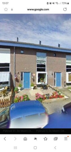 Appartement - Pijlkruid - De Meern