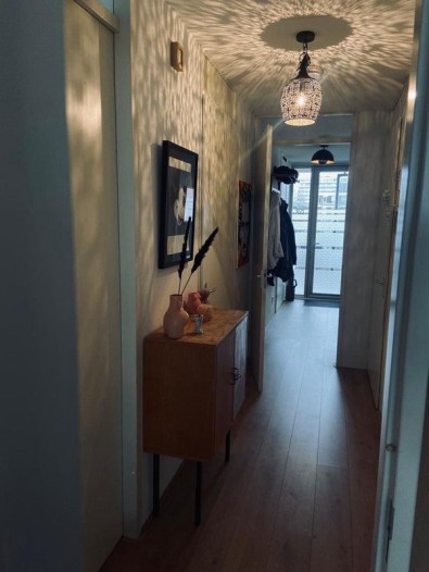 Appartement - Kwintsheulstraat - Amsterdam