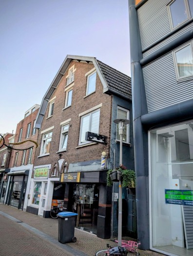 Appartement - Brinklaan - Apeldoorn