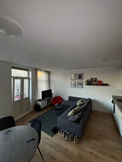 Appartement - Sumatrastraat - Amsterdam