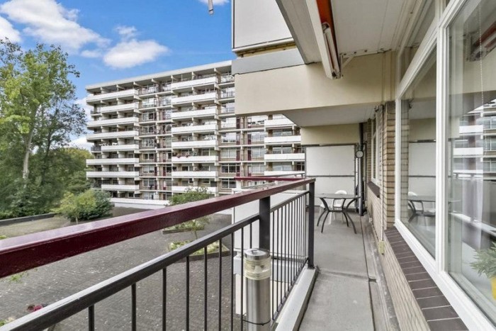 Appartement - Prinses Beatrixlaan - Rijswijk