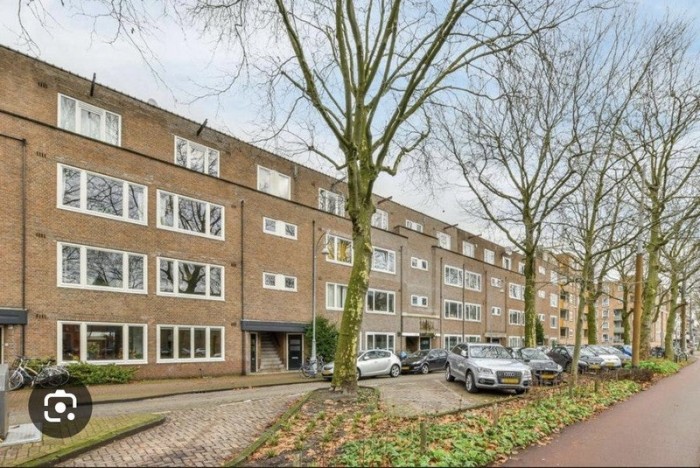 Appartement - Insulindeweg - Amsterdam