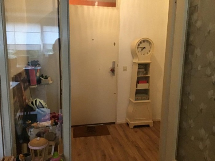 Appartement - van Vredenburchplantsoen - Rijswijk