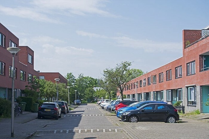 Appartement - Oude IJsbaan - Delft