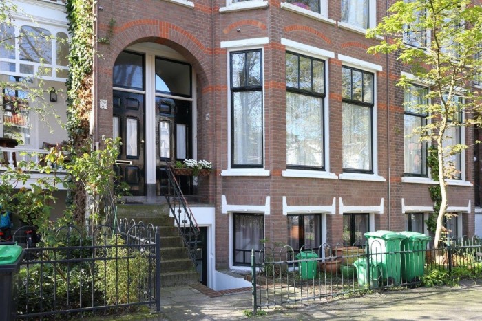 Appartement - Leuvensestraat - 's-Gravenhage
