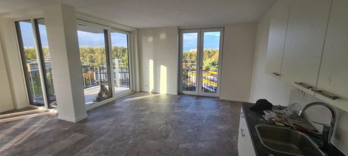 Appartement - Molièreweg - Rotterdam