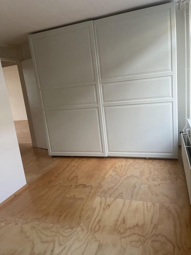 Appartement - Vechtstraat - Amsterdam