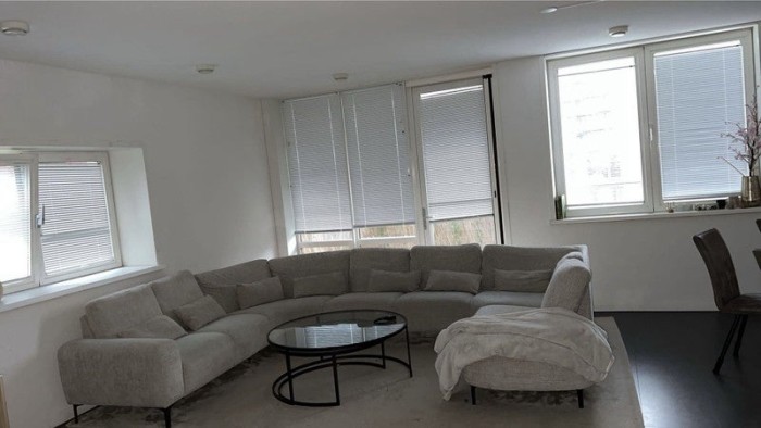 Appartement - Waterlandplein - Amsterdam