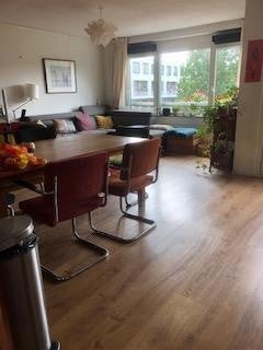Appartement - Borneolaan - Amsterdam