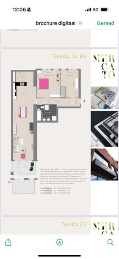 Appartement - Marktplein - Hoofddorp