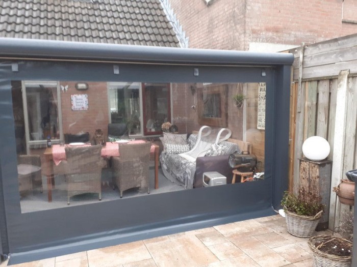 Appartement - Sint Annagildelaan - Nuenen