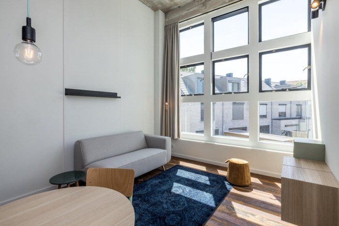 Appartement - Burgemeester Michiels van Kessenichpassage - Maastricht