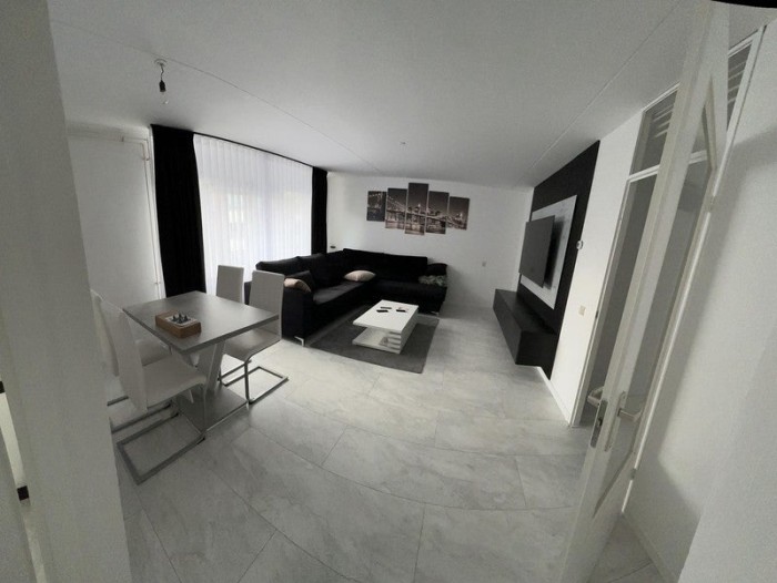 Appartement - Van Hogendorpstraat - Amsterdam