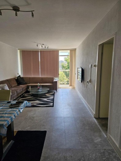 Appartement - Van Konijnenburgstraat - Haarlem