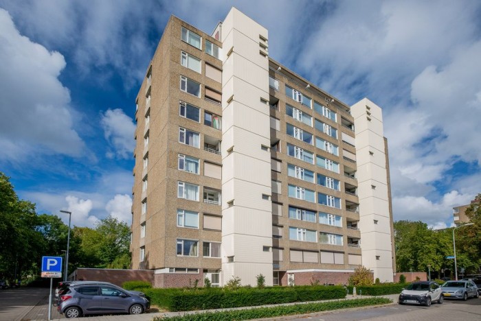 Appartement - Venuslaan - Eindhoven