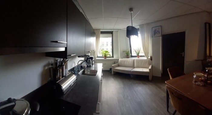 Appartement - Schinkelwaard - Alkmaar