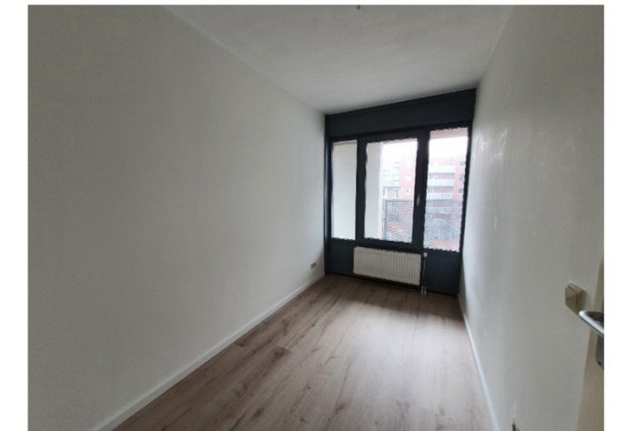 Appartement - Prins Frederikplein - Rotterdam