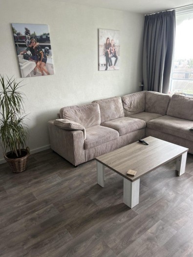Appartement - Bernadottelaan - Haarlem