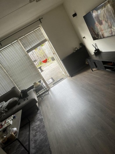 Appartement - Zonzijde - Assendelft