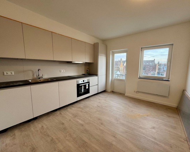 Appartement - Salmstraat - Geleen